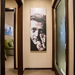 Bocca Di Leone Luxury Suite