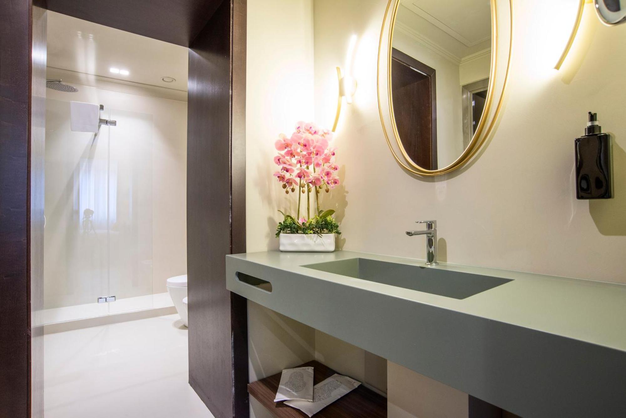 Affittacamere Bocca Di Leone Luxury *