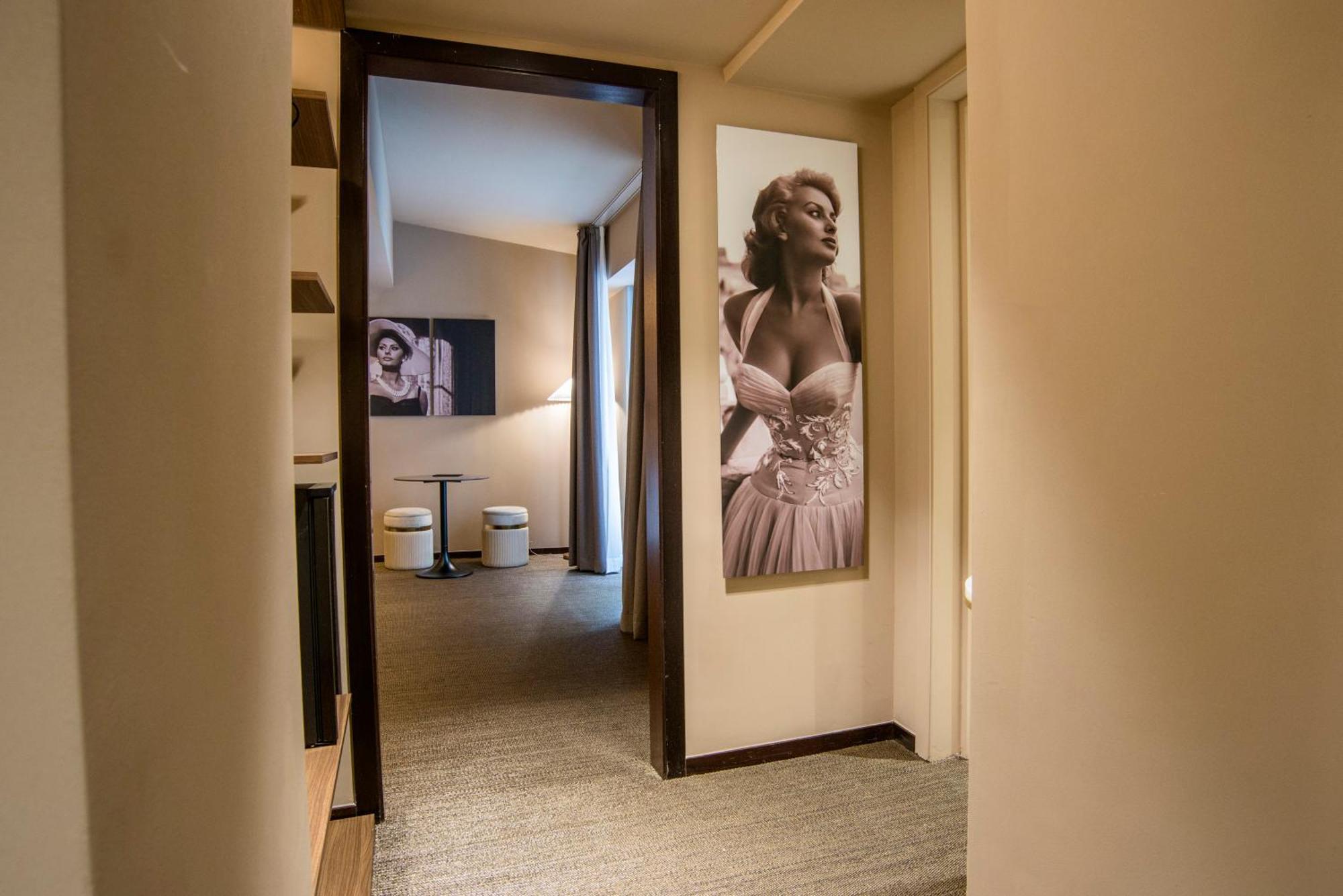 Bocca Di Leone Luxury Roma