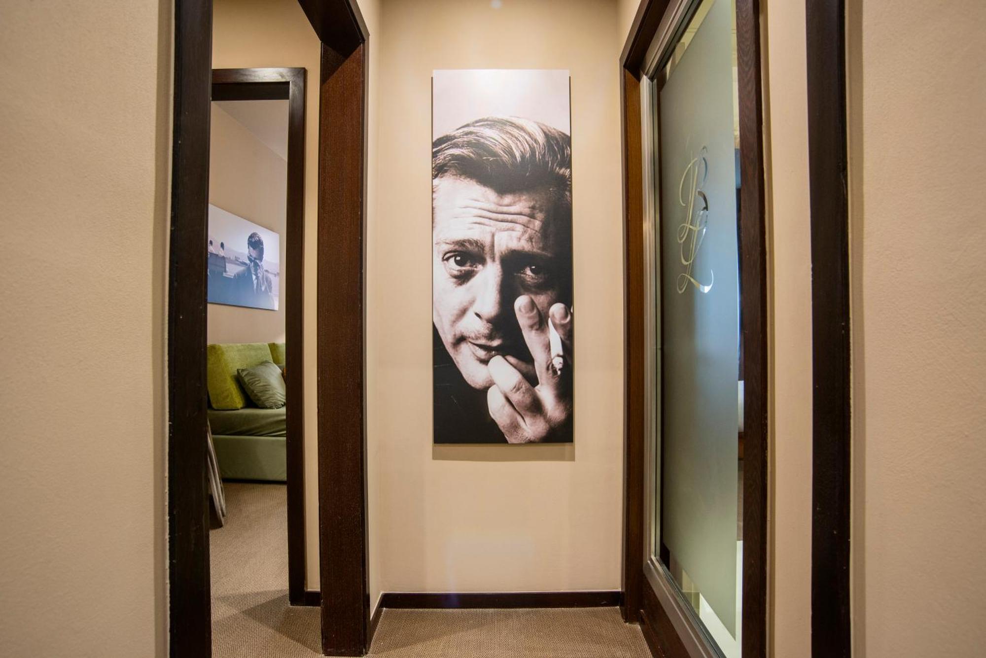 Affittacamere Bocca Di Leone Luxury Roma
