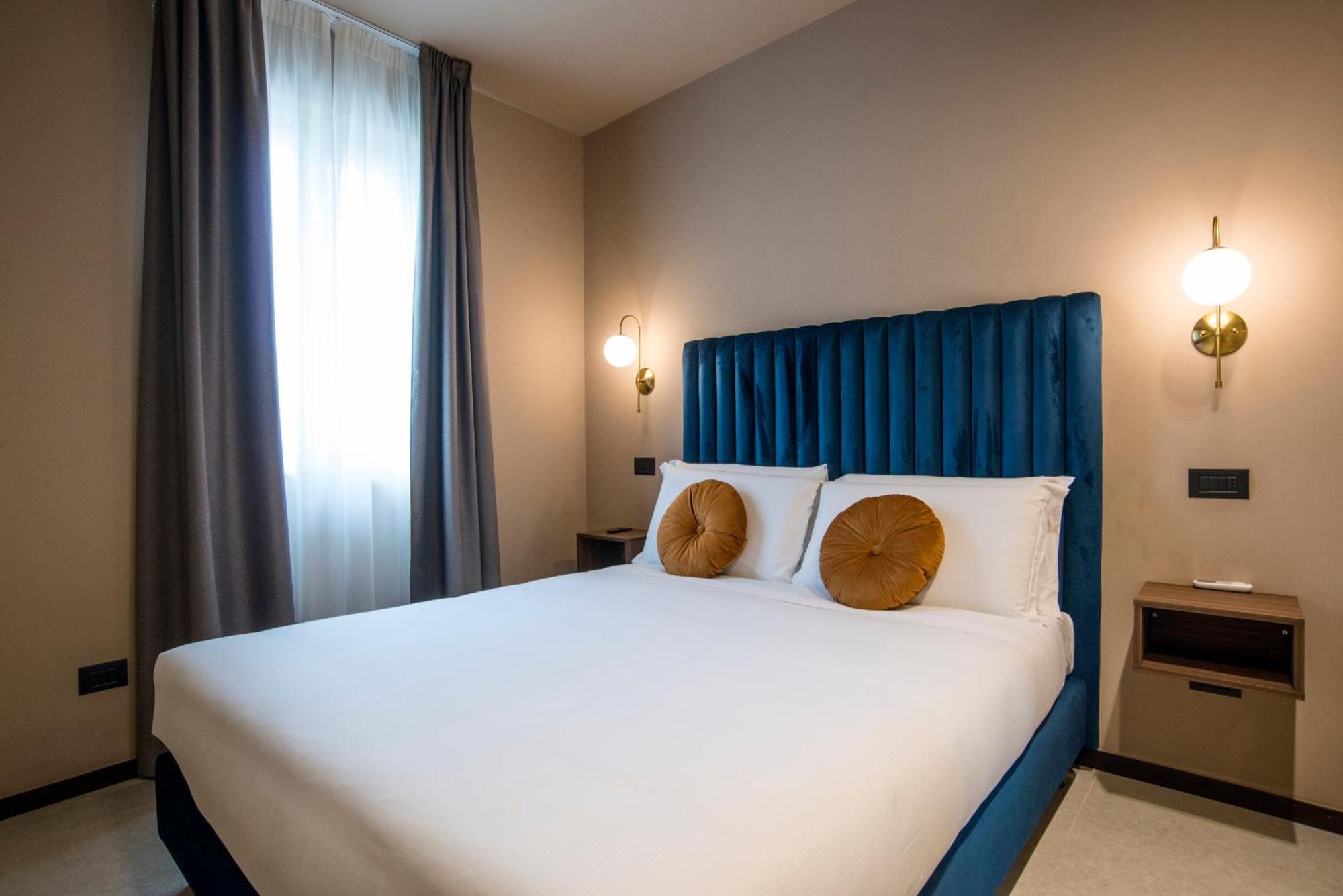 Bocca Di Leone Luxury Affittacamere *