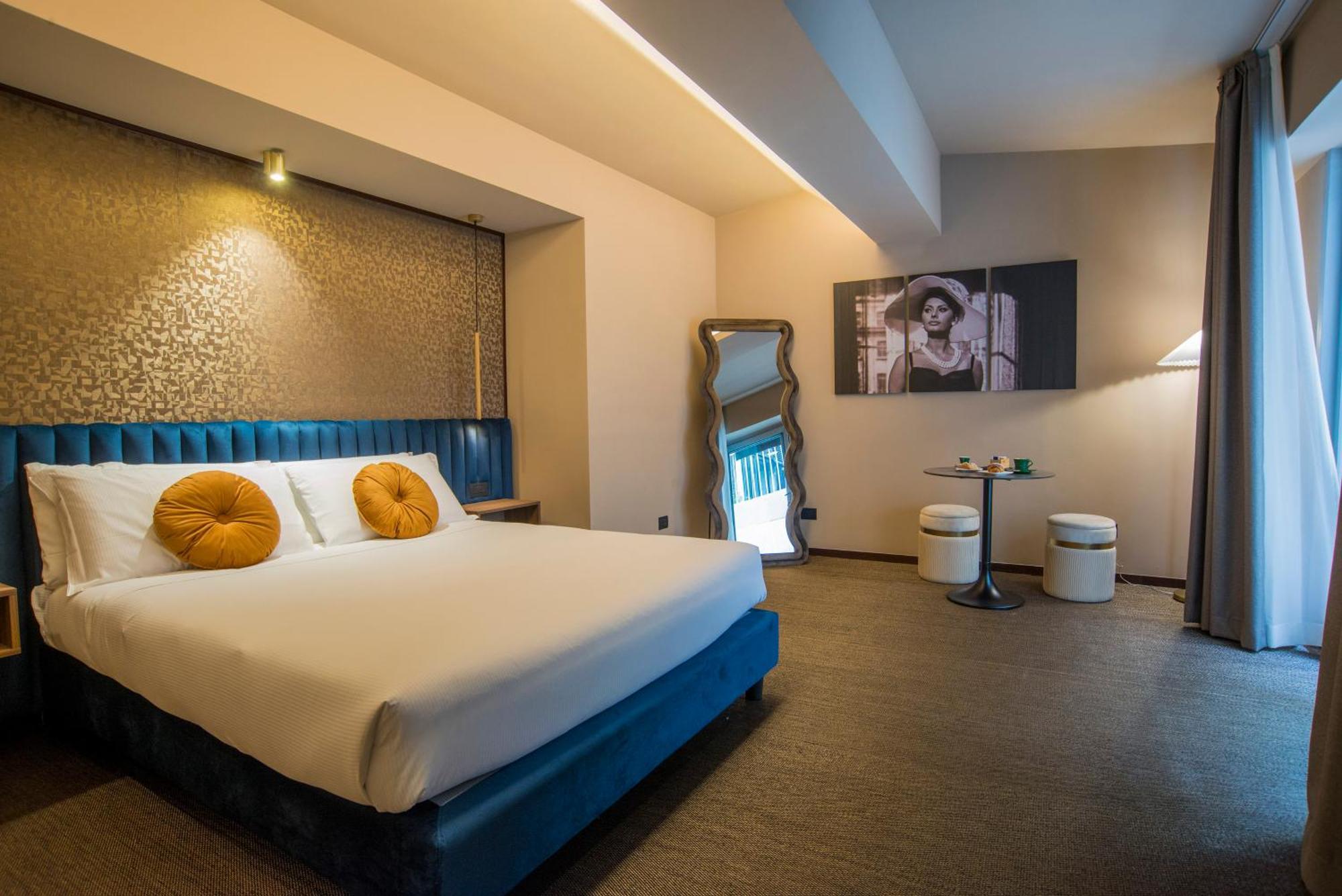Bocca Di Leone Luxury Affittacamere *